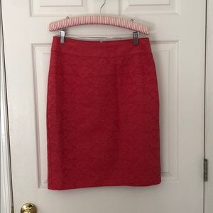 Banana Republic Skirt